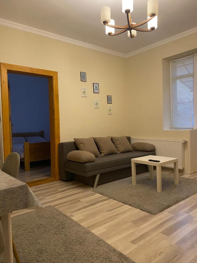 Central House Oradea Ngoại thất bức ảnh