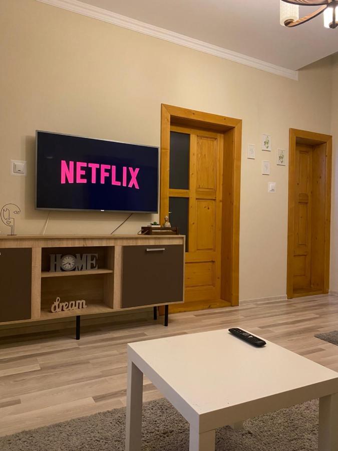 Central House Oradea Ngoại thất bức ảnh